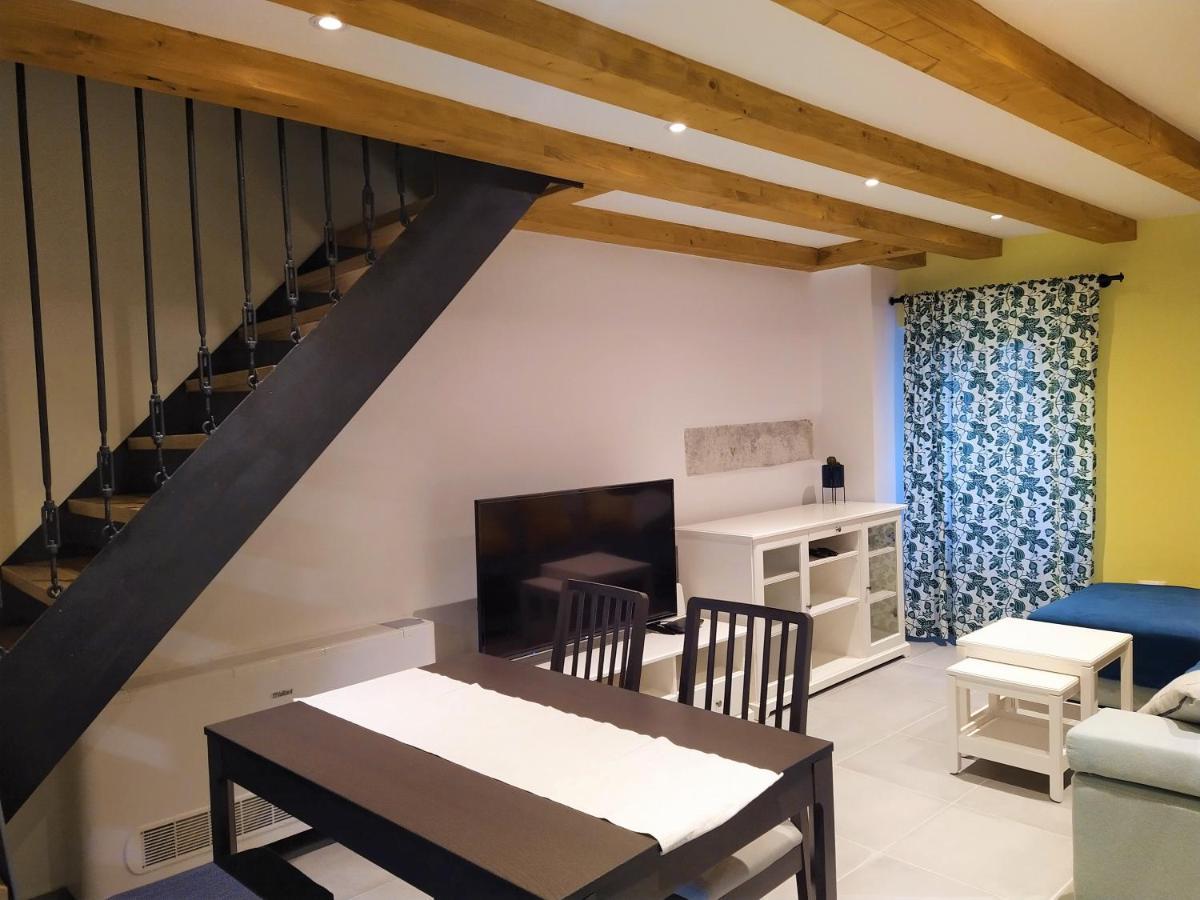 Luxury Apartment - Old Soul With A New Heart Cres Exterior foto