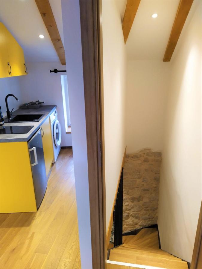 Luxury Apartment - Old Soul With A New Heart Cres Exterior foto