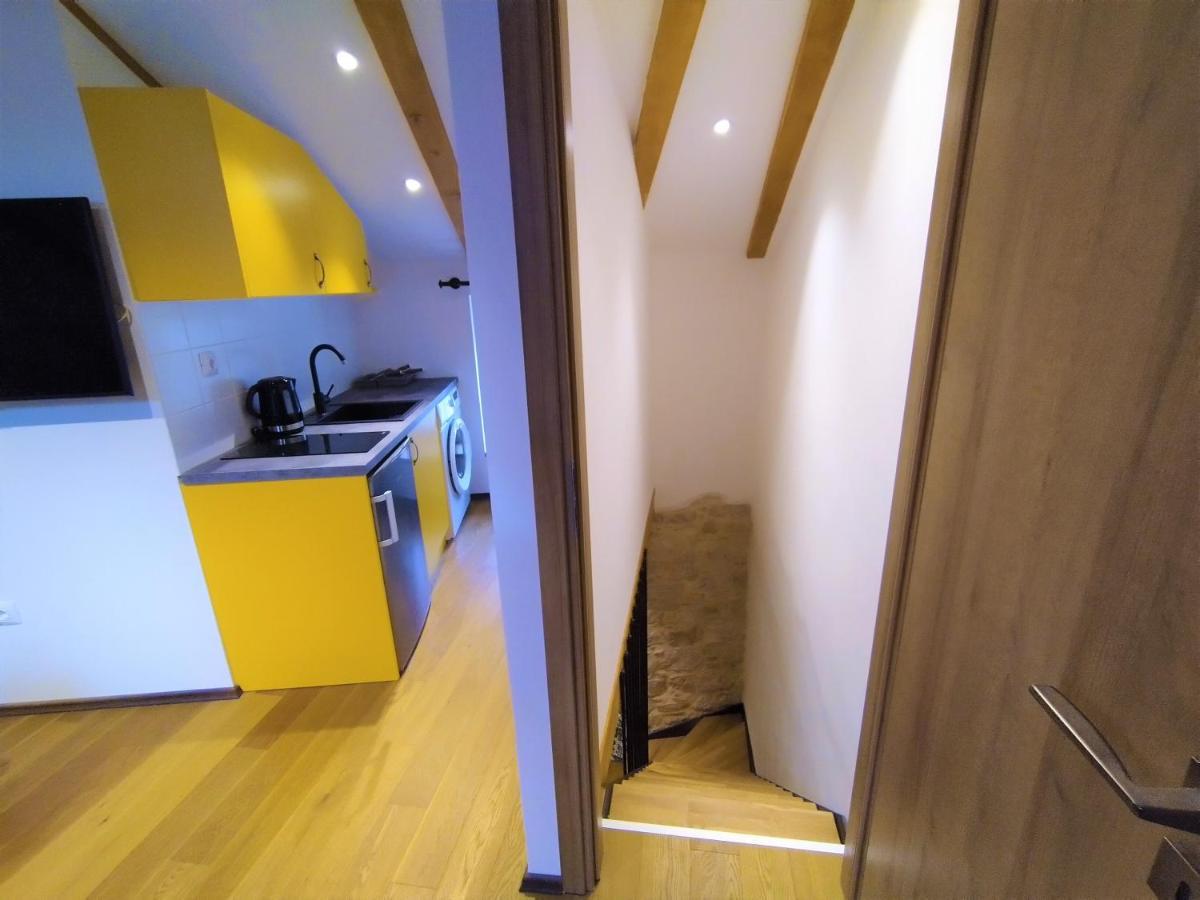 Luxury Apartment - Old Soul With A New Heart Cres Exterior foto